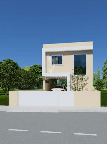 Moradia t2+1 na gafanha da nazaré