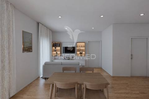 Moradia t2 térrea na gafanha do carmo