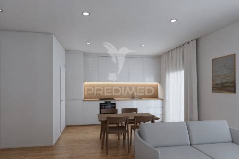 Moradia t2 térrea na gafanha do carmo