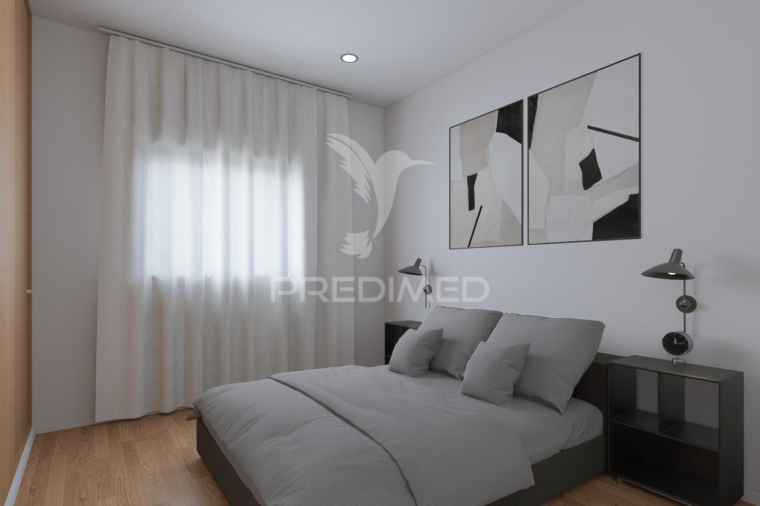 Moradia t2 térrea na gafanha do carmo