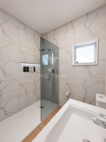 Moradia t2 térrea na gafanha do carmo