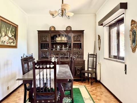 Moradia t2 em alcaria - porto de mós