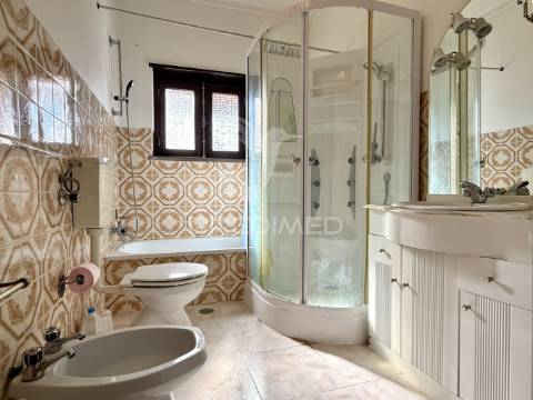 Moradia t2 em alcaria - porto de mós