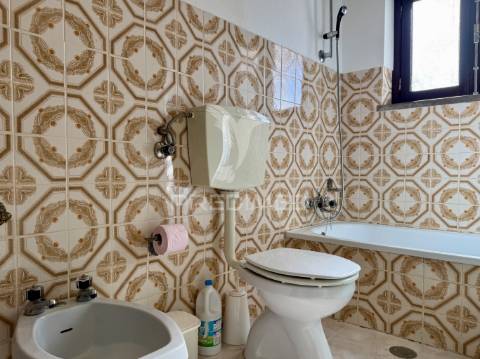 Moradia t2 em alcaria - porto de mós