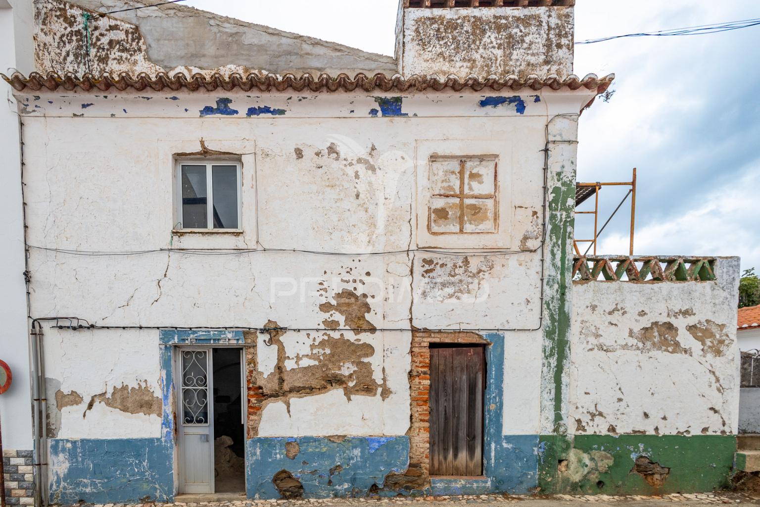 Moradia para recuperação total!!