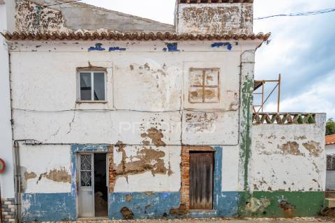 Moradia para recuperação total!!