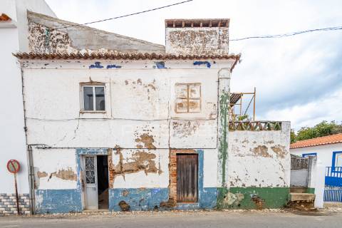 Moradia para recuperação total!!