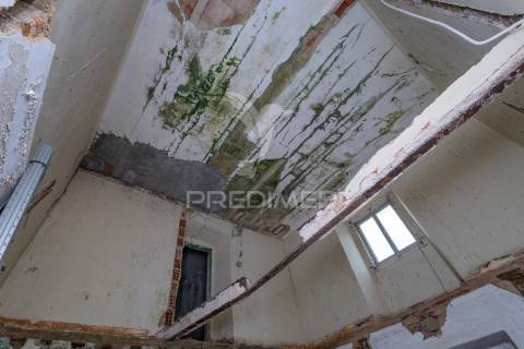 Moradia para recuperação total!!