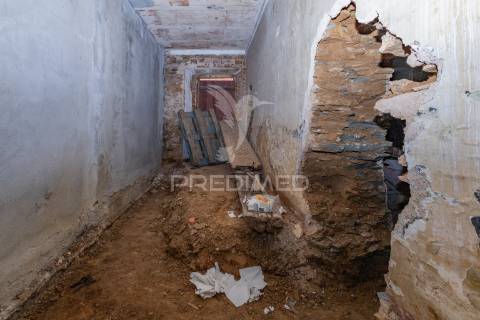 Moradia para recuperação total!!