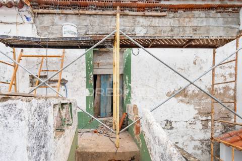 Moradia para recuperação total!!