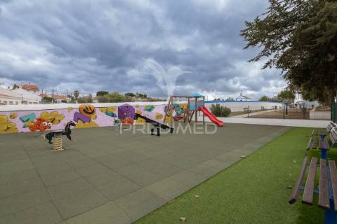 Moradia para recuperação total!!