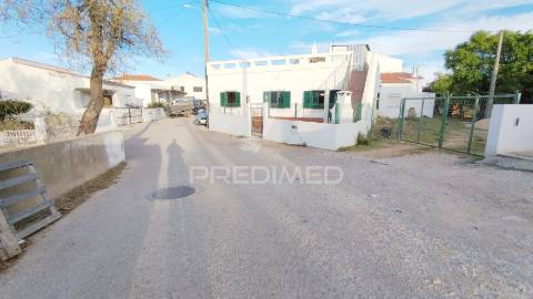 Casa térrea alto do relógio são clemente loule