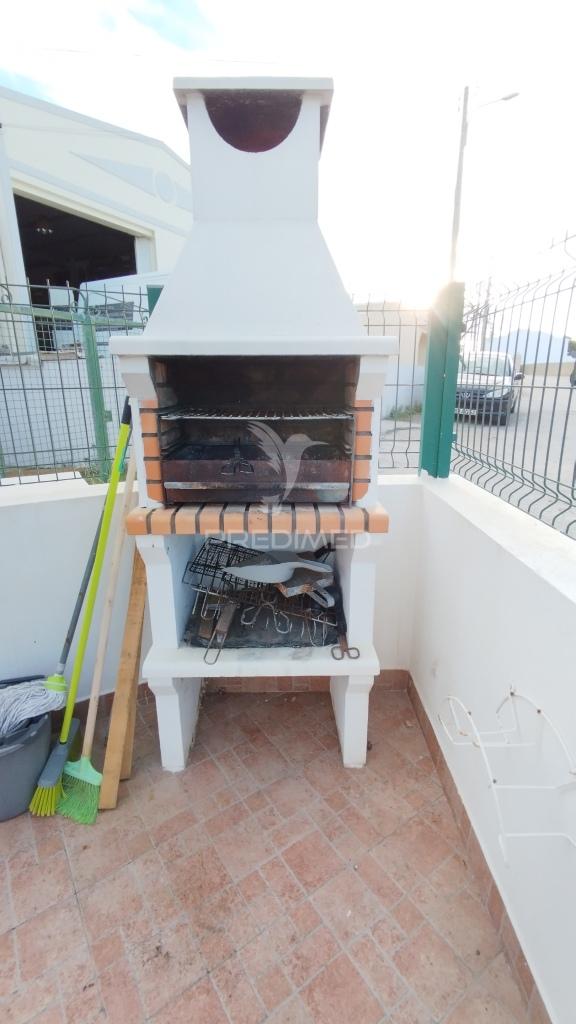 Casa térrea alto do relógio são clemente loule