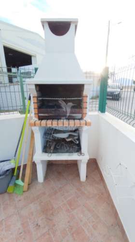 Casa térrea alto do relógio são clemente loule