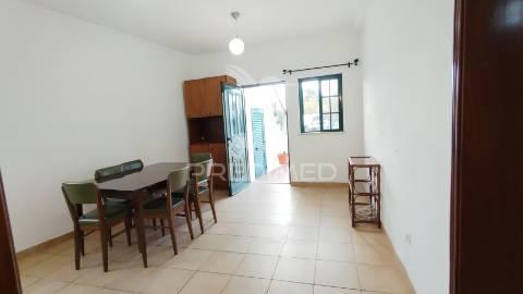 Casa térrea alto do relógio são clemente loule