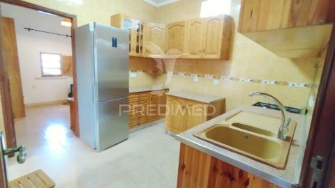 Casa térrea alto do relógio são clemente loule