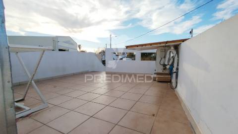 Casa térrea alto do relógio são clemente loule