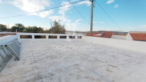 Casa térrea alto do relógio são clemente loule