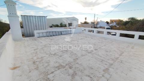 Casa térrea alto do relógio são clemente loule