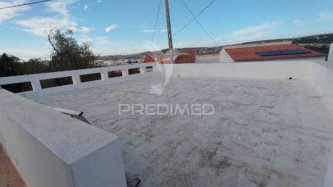 Casa térrea alto do relógio são clemente loule