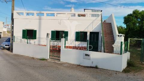 Casa térrea alto do relógio são clemente loule