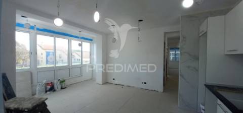 T4 remodelado laranjeiro