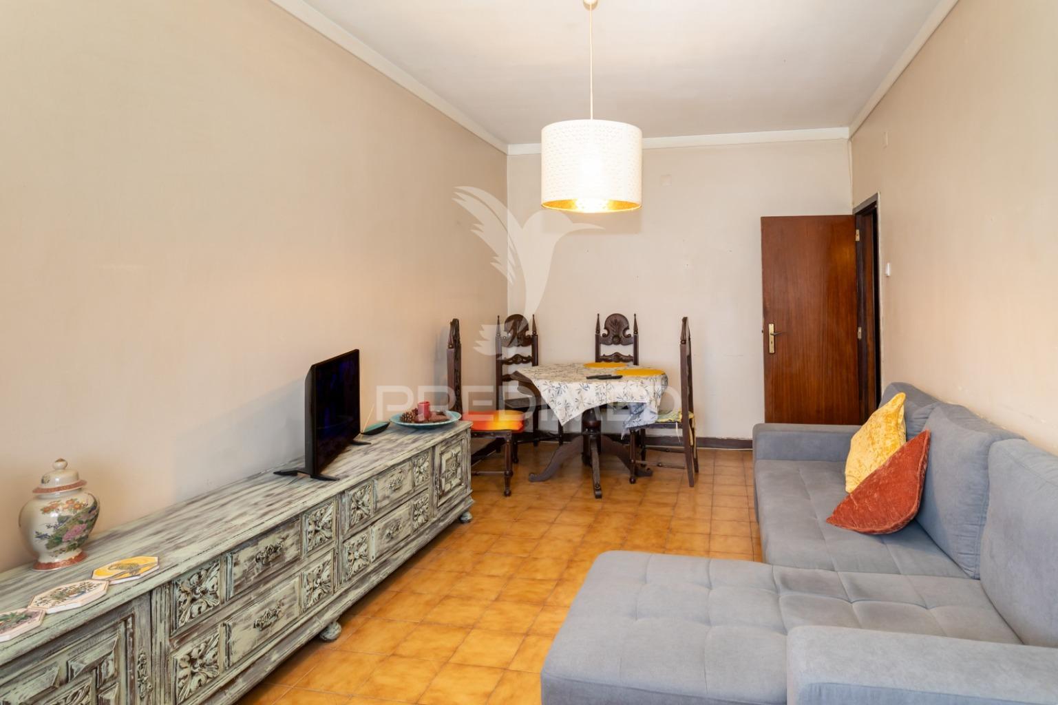 Apartamento t3 || barreiro