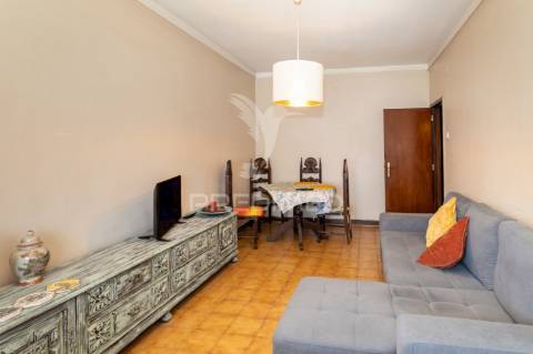 Apartamento t3 || barreiro