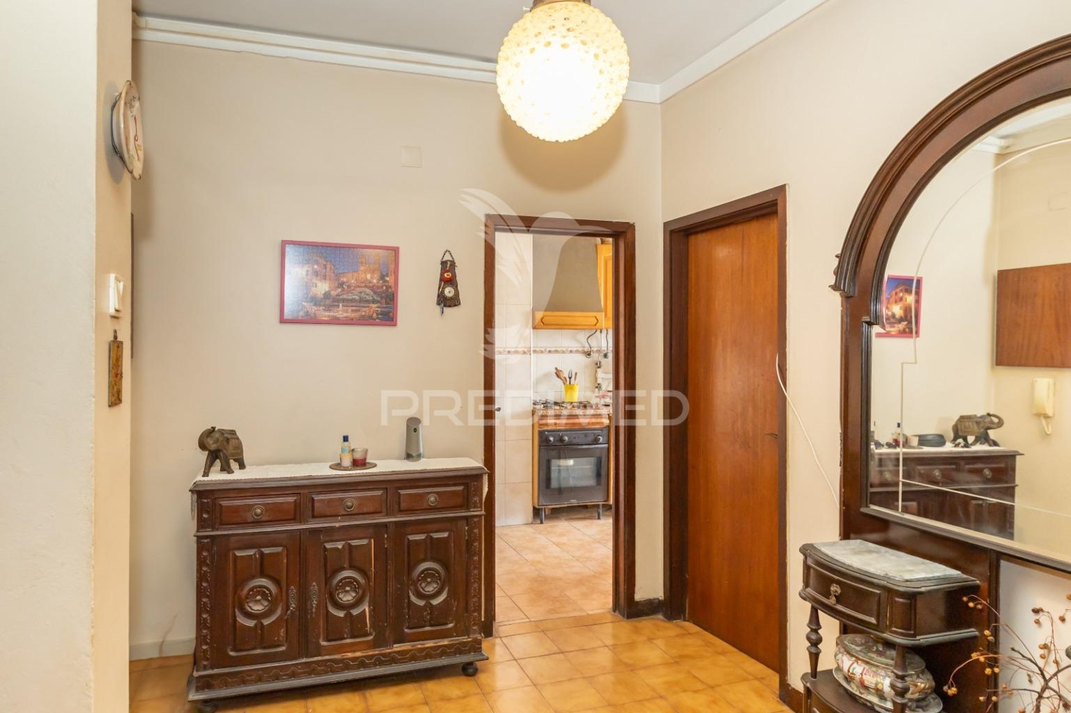 Apartamento t3 || barreiro