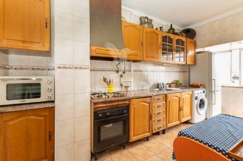 Apartamento t3 || barreiro