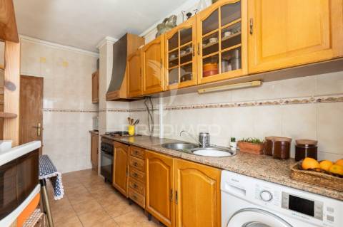 Apartamento t3 || barreiro