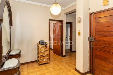 Apartamento t3 || barreiro