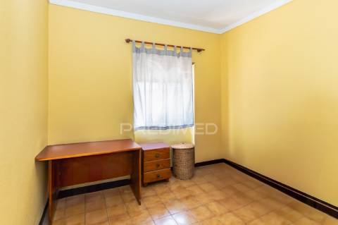 Apartamento t3 || barreiro