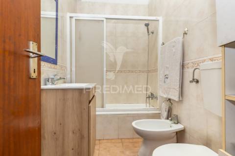 Apartamento t3 || barreiro