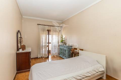 Apartamento t3 || barreiro