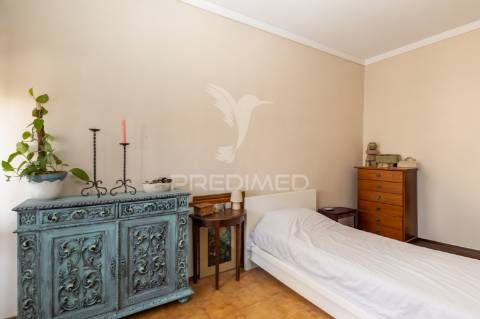 Apartamento t3 || barreiro