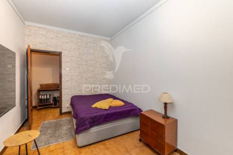 Apartamento t3 || barreiro