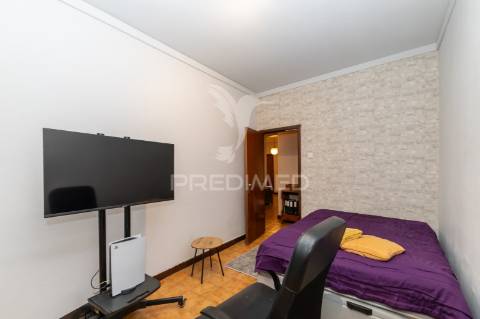 Apartamento t3 || barreiro