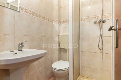 Apartamento t3 || barreiro