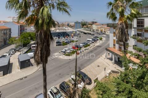 Apartamento t3 || barreiro