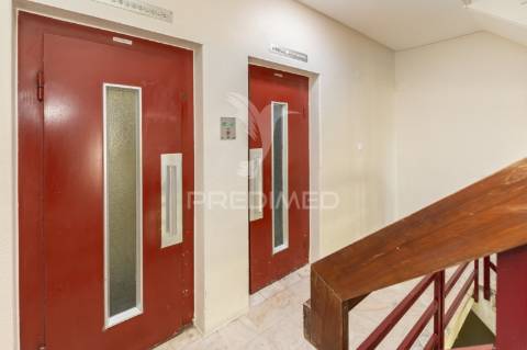 Apartamento t3 || barreiro