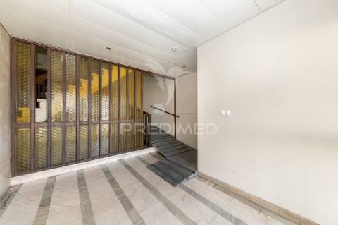 Apartamento t3 || barreiro