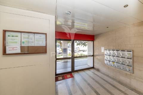 Apartamento t3 || barreiro