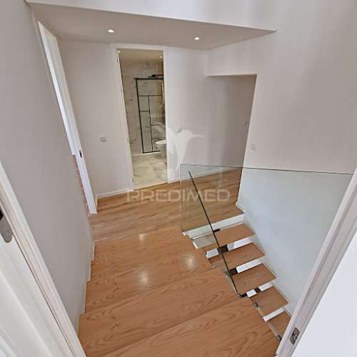 Moradia t4+1 renovada águas santas, maia