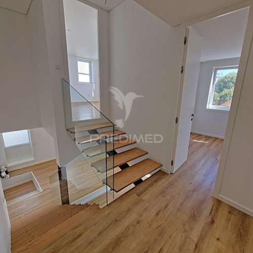 Moradia t4+1 renovada águas santas, maia