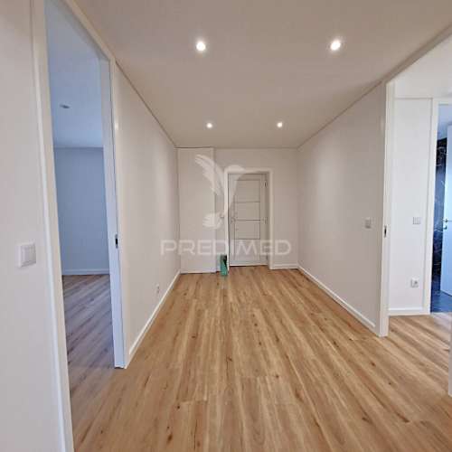 Moradia t4+1 renovada águas santas, maia