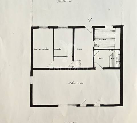 Moradia t4+1 renovada águas santas, maia