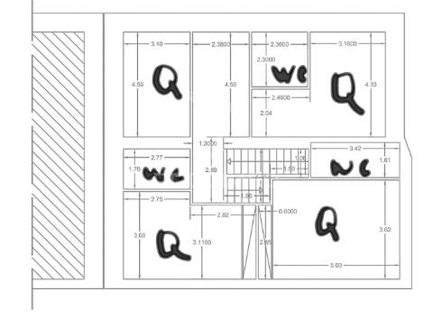 Moradia t4+1 com jardim, terraço e box em águas santas