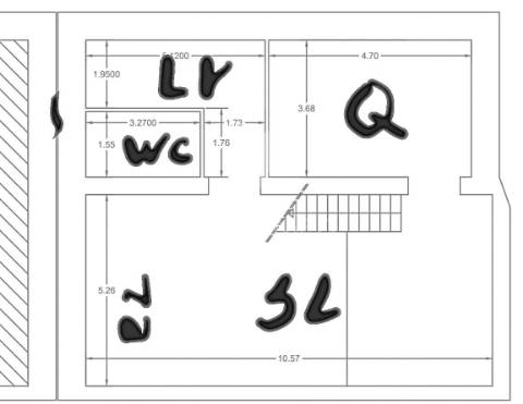 Moradia t4+1 com jardim, terraço e box em águas santas