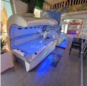 Trespasse solário paredão em matosinhos